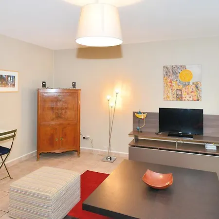 Appart' Part Dieu Apartmán *